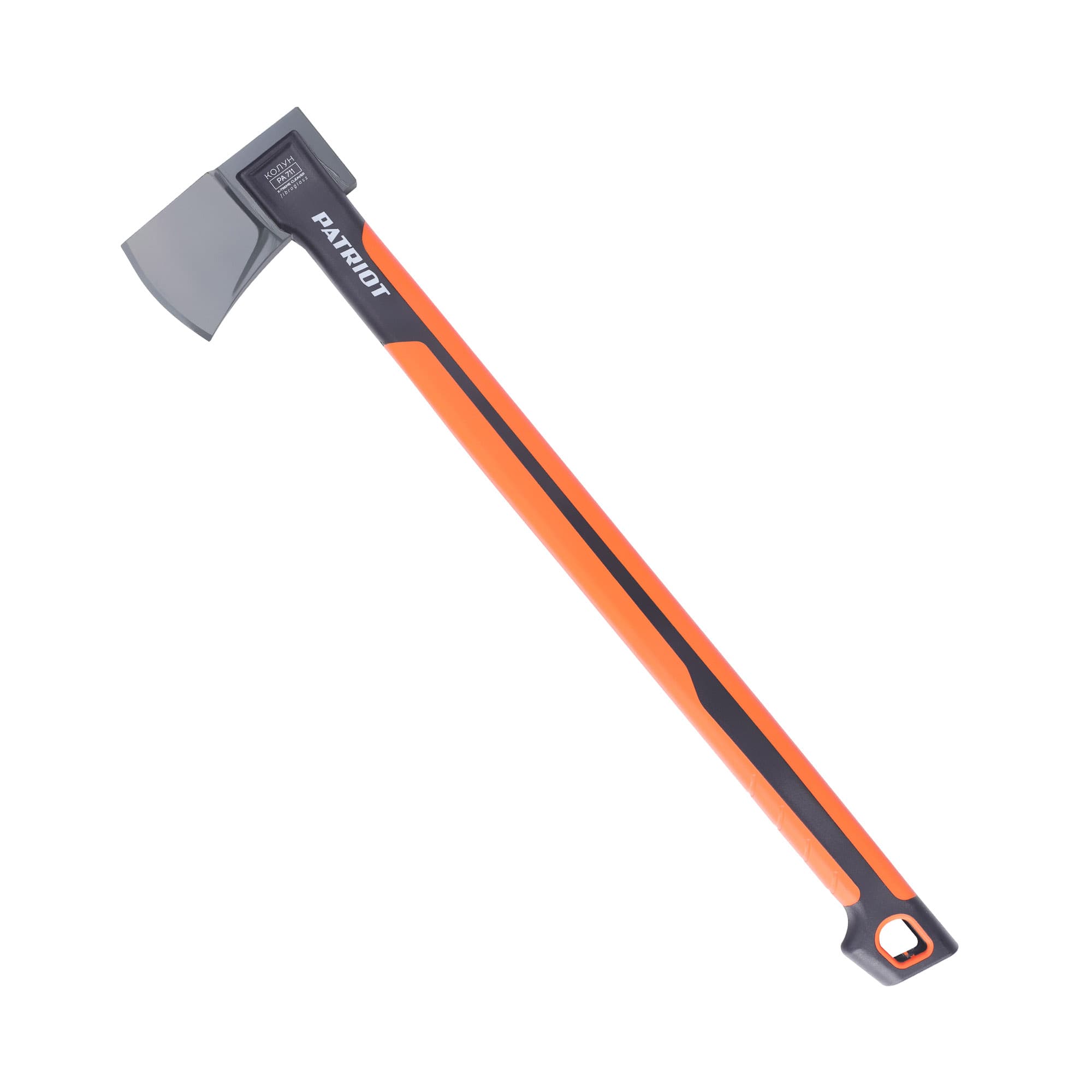 Топор-колун PA 711 Cleaver