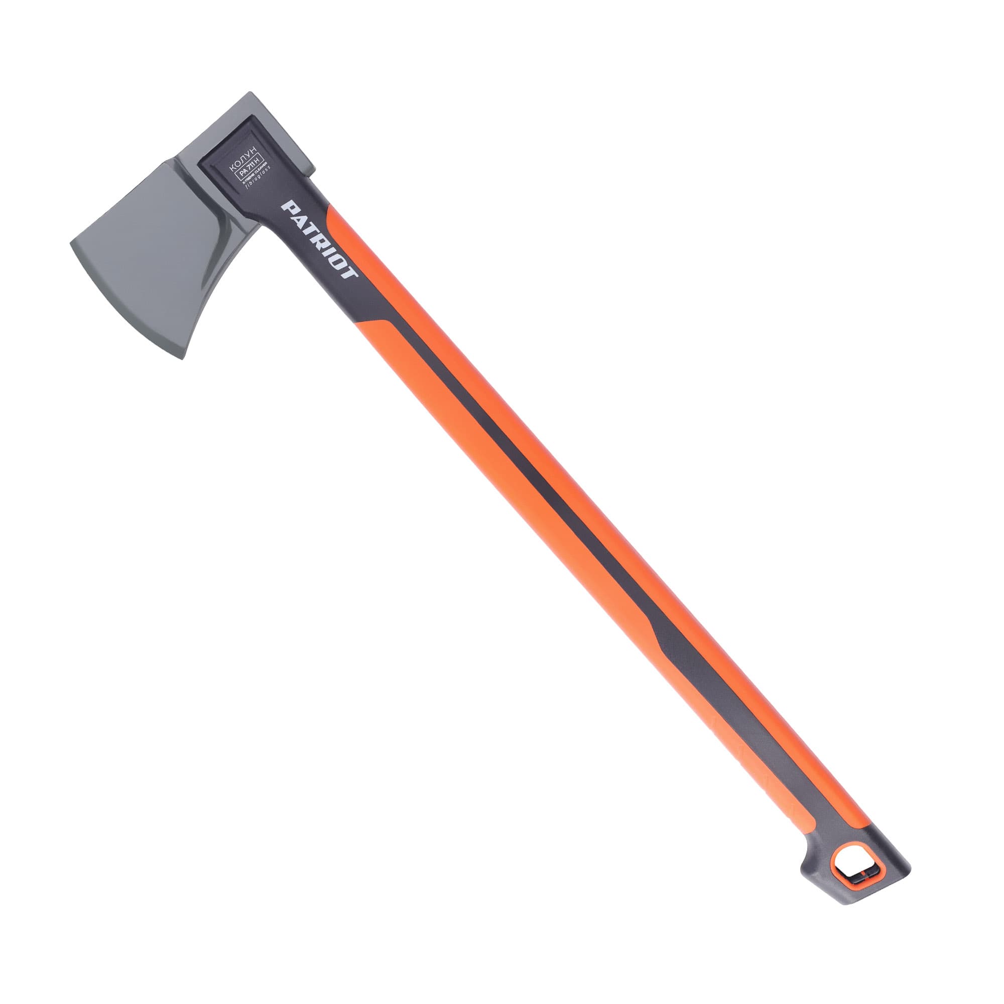 Топор-колун PA 711 H Cleaver