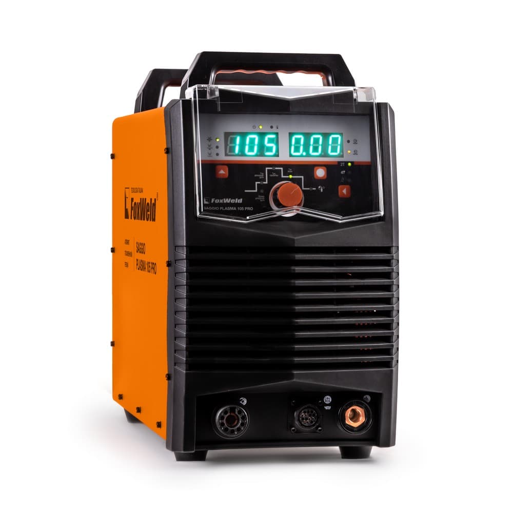 Аппарат плазм SAGGIO PLASMA 105 PRO