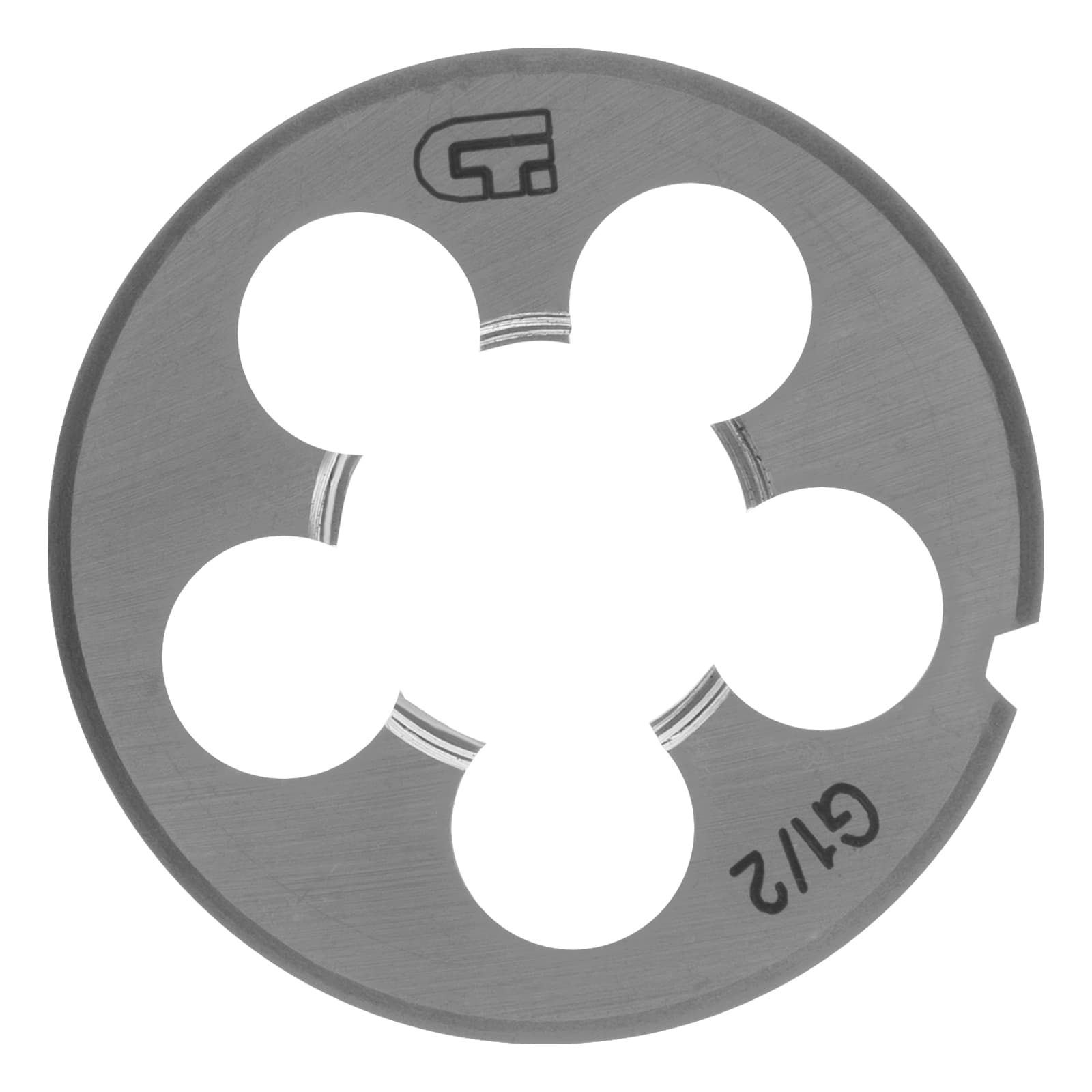 Плашка G1/2