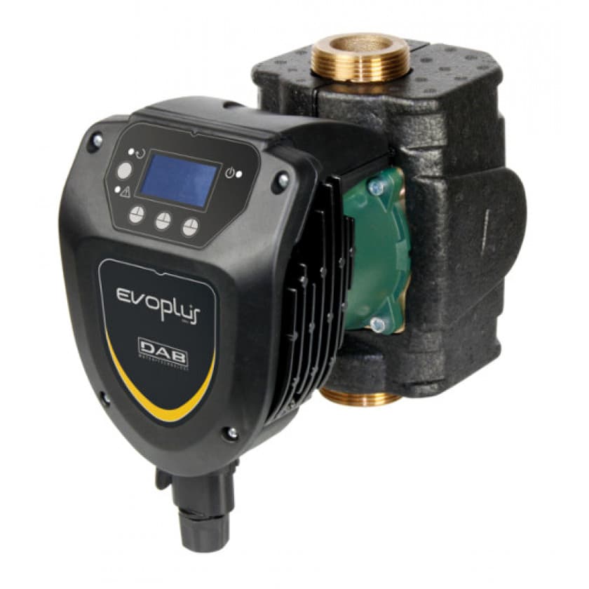 Насос циркуляционный для ГВС EVOPLUS 110/180 SAN M