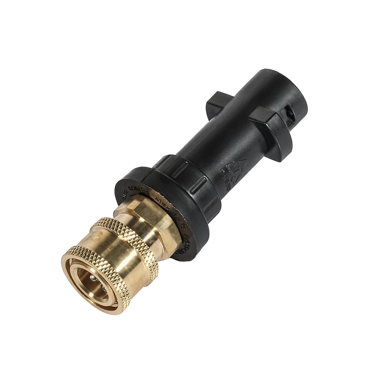 Переходник BORT Adapter Karcher-Bort Pro