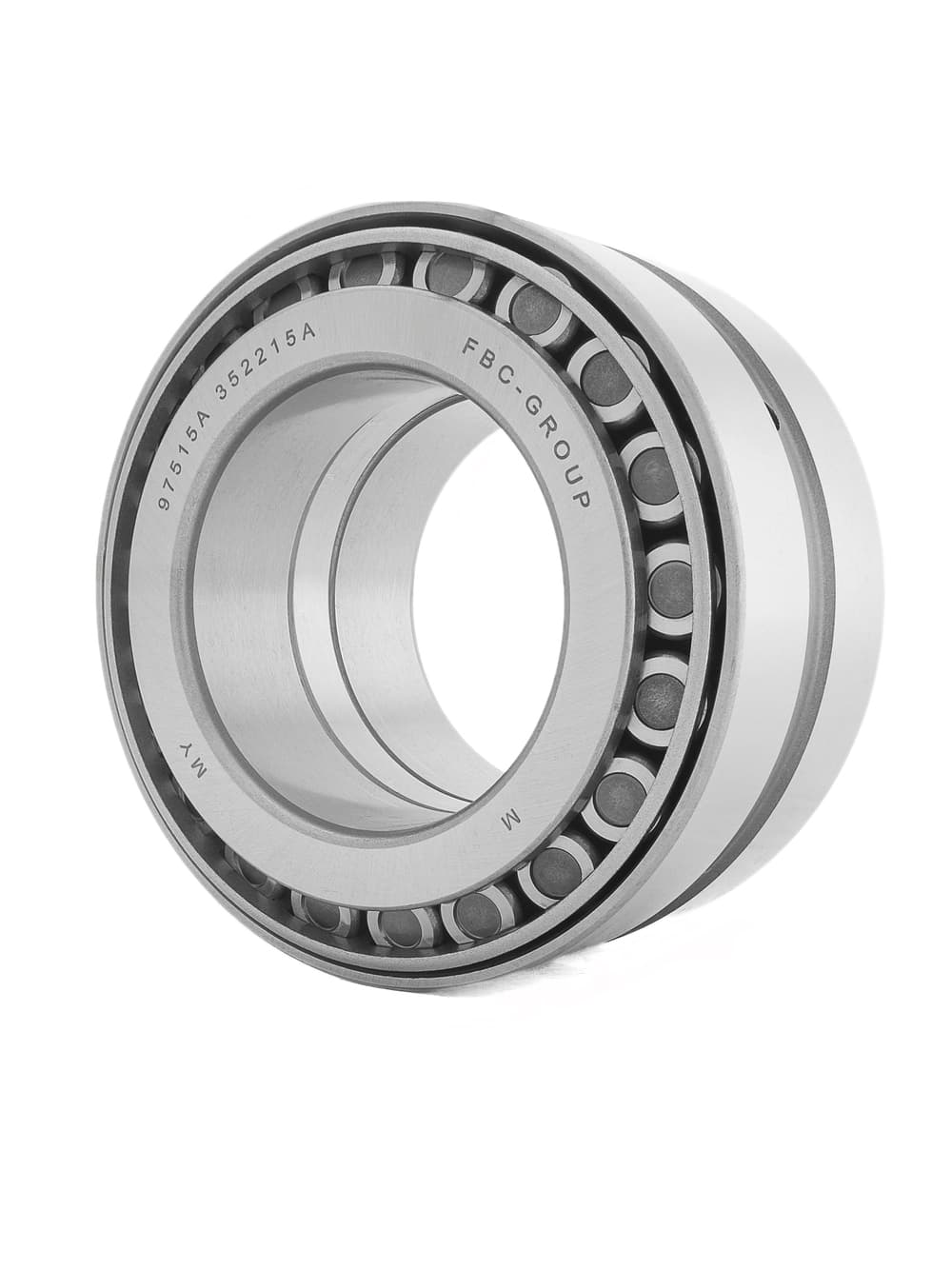 Подшипник 97515 А FBC (ГОСТ)