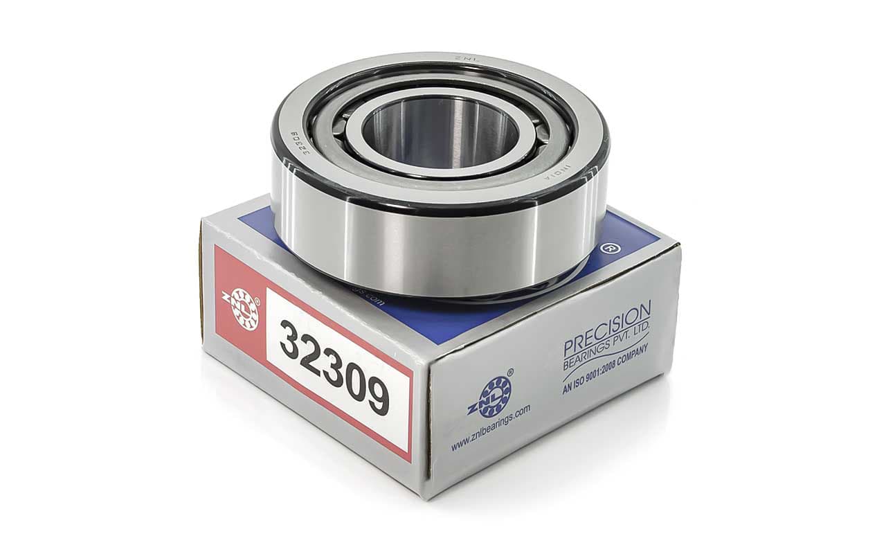 Подшипник 7609 (32309) ZNL
