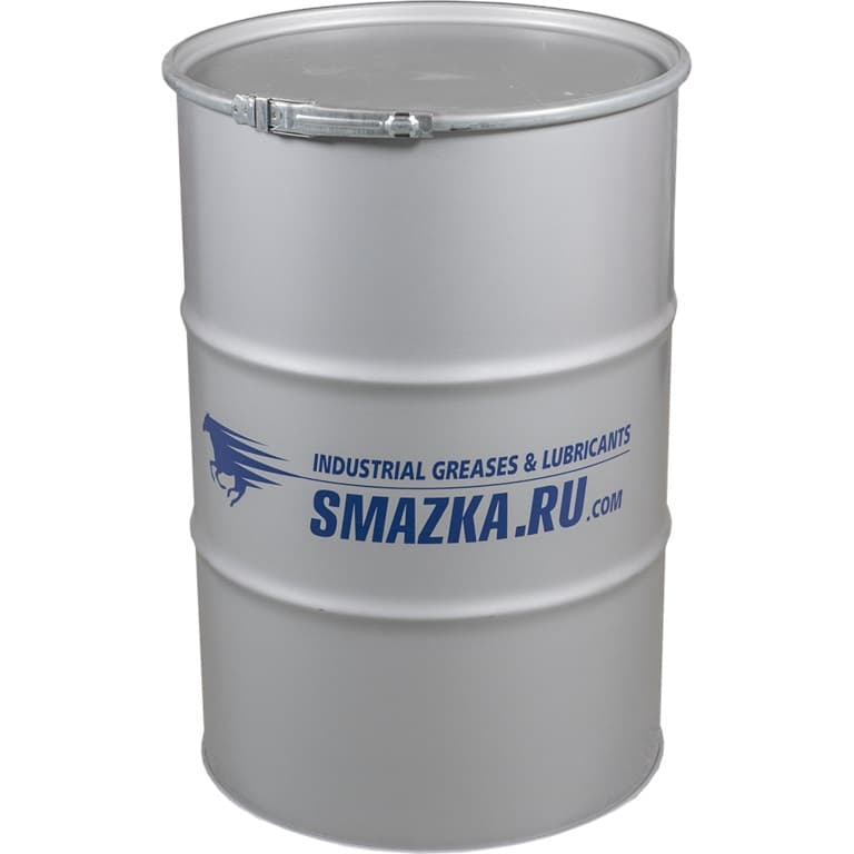 Смазка пластичная МС 4215-2, 170кг бочка