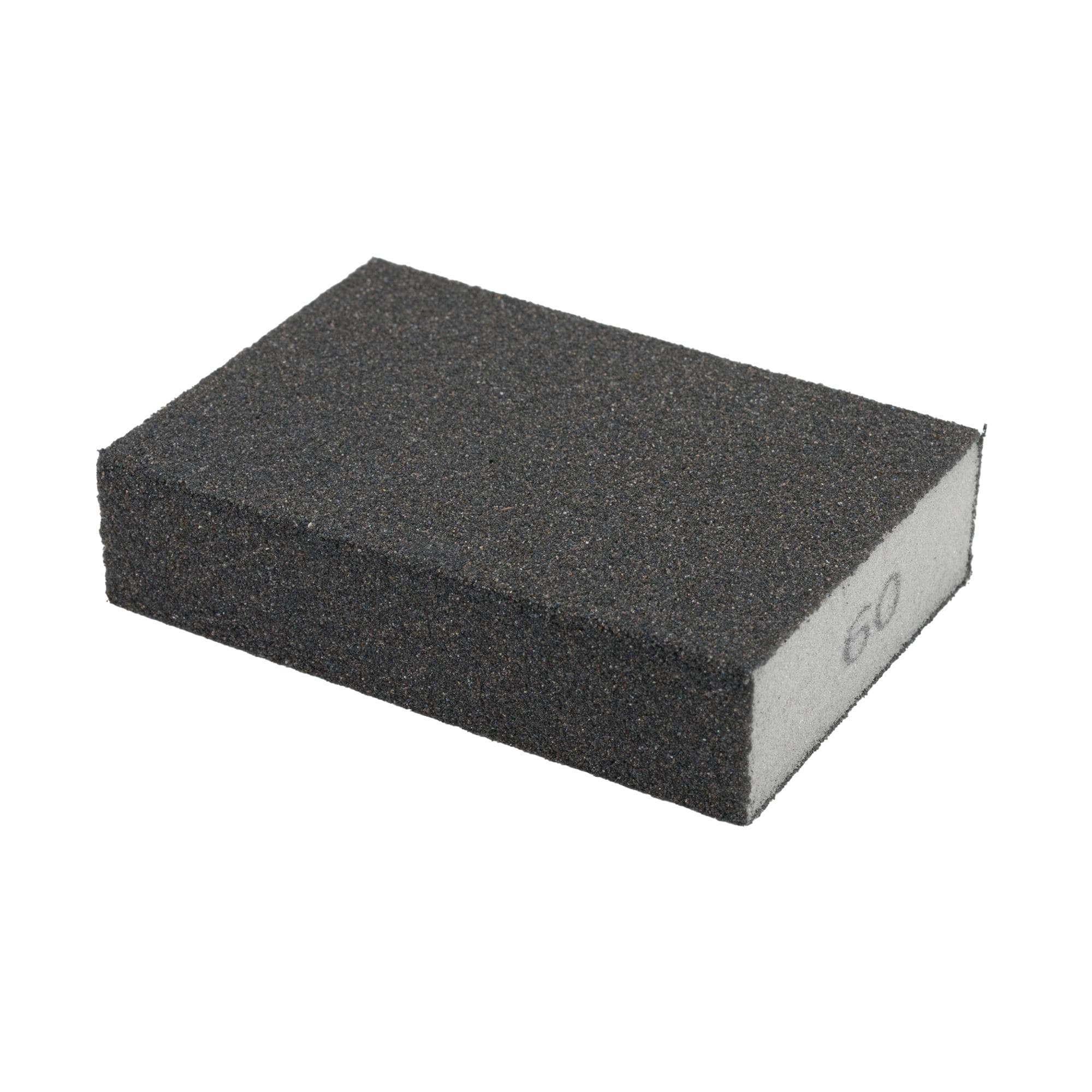 Губка абразивная PROBOS Forming, прямоугольный профиль 100x68x25, P60,