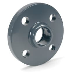 Жесткий фланец D225, RACCORDO PLAST (Италия)