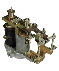 Реле контроля тока РЭВ-830 У3, 63А DC, IP00
