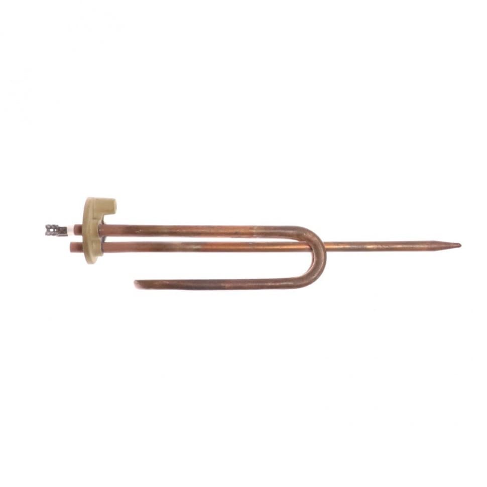 ТЭН RCA 2000Вт, медь, D48мм, М5, 220В