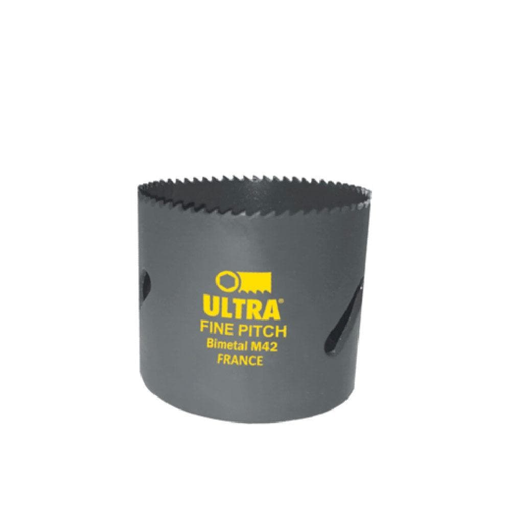 Коронка по металлу 102,0x38мм Bi-Metall HSSE-Co8, M42 10tpi