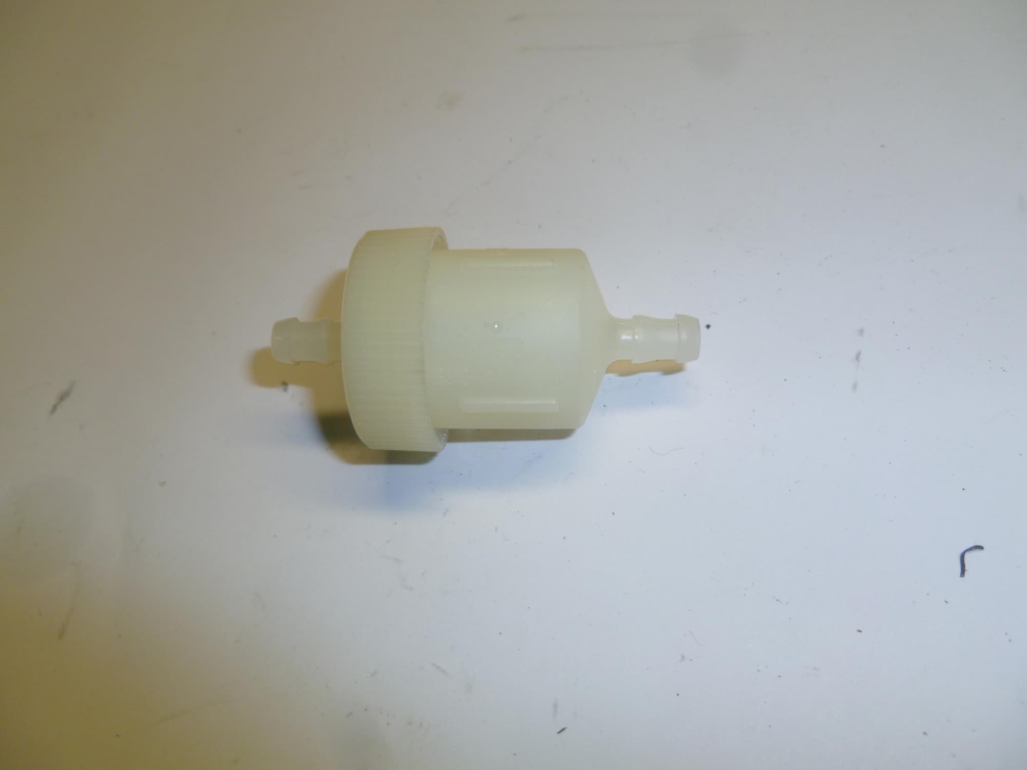 Фильтр топливный проходной SGG 5000-12000/Fuel filter assy