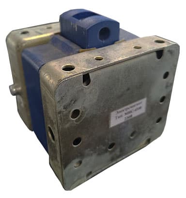 Электромагнит МИС-4100 380В