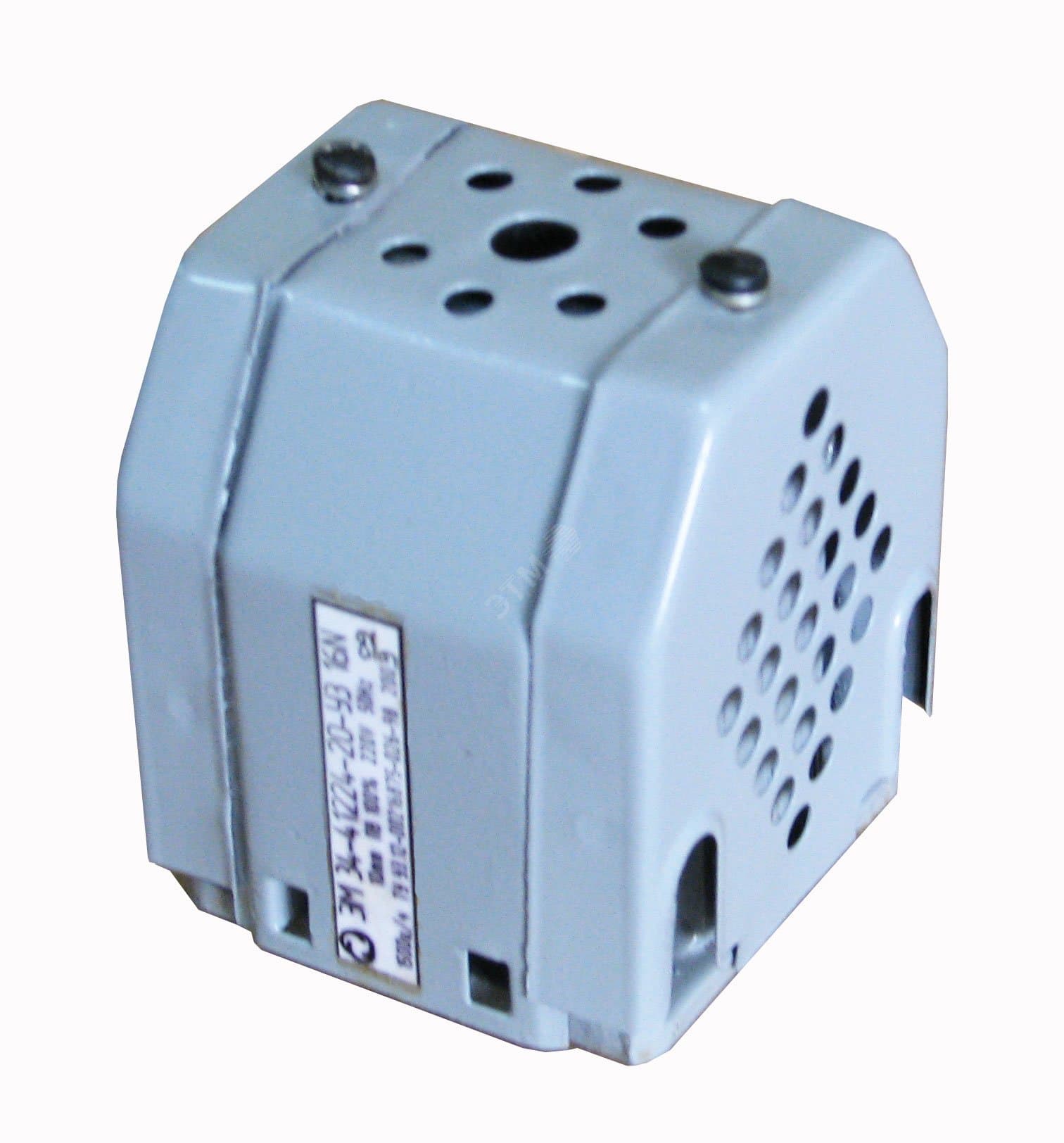 Электромагнит ЭМ34-41224 380В