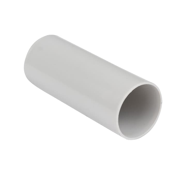 Муфта соединительная для трубы 32мм Plast PROxima 2