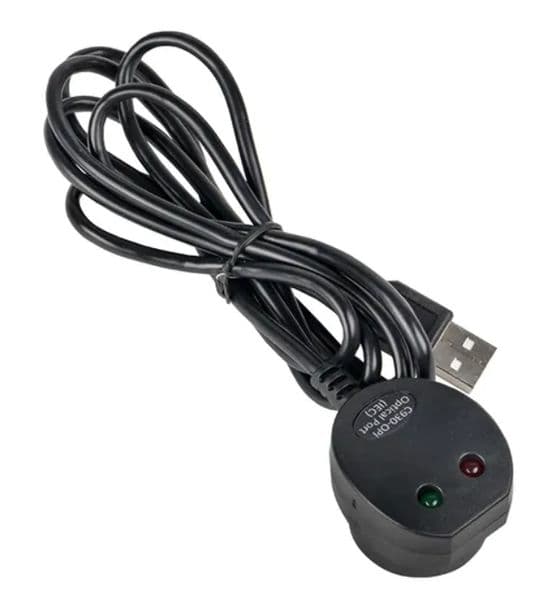 Головка оптосчитывающая C930-OPI USB PROxima