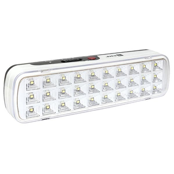 Светильник аккумуляторный BACKUP-250P постоянного действия LUMA EKF
