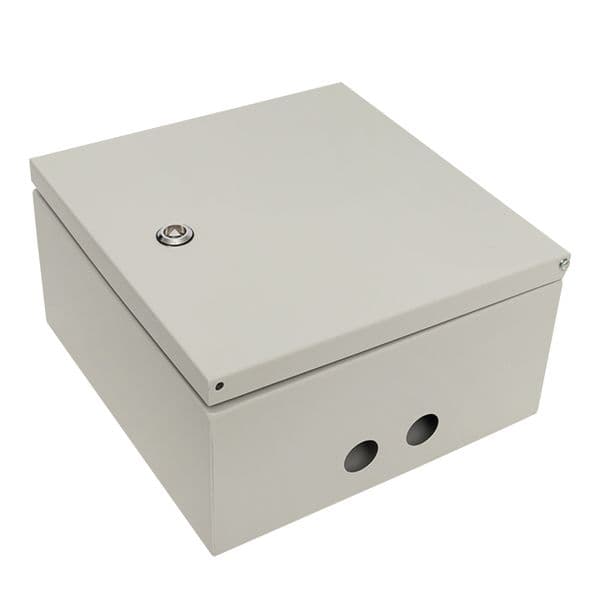 ЩУ-1/1-1 двухдверный (310х300х160) IP54 Basic