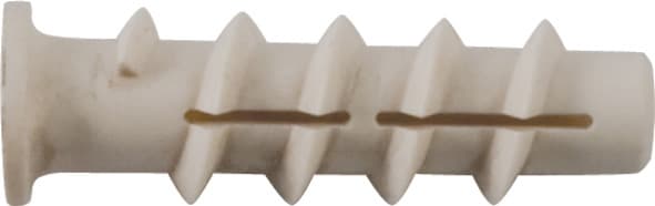 Дюбель KBTM 6х50 нейлон (25шт)