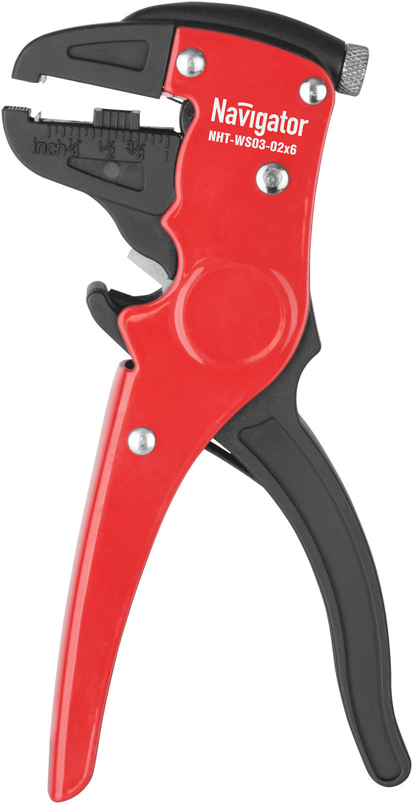 Съёмник изоляции Navigator 71 943 NHT-WS03-02x6