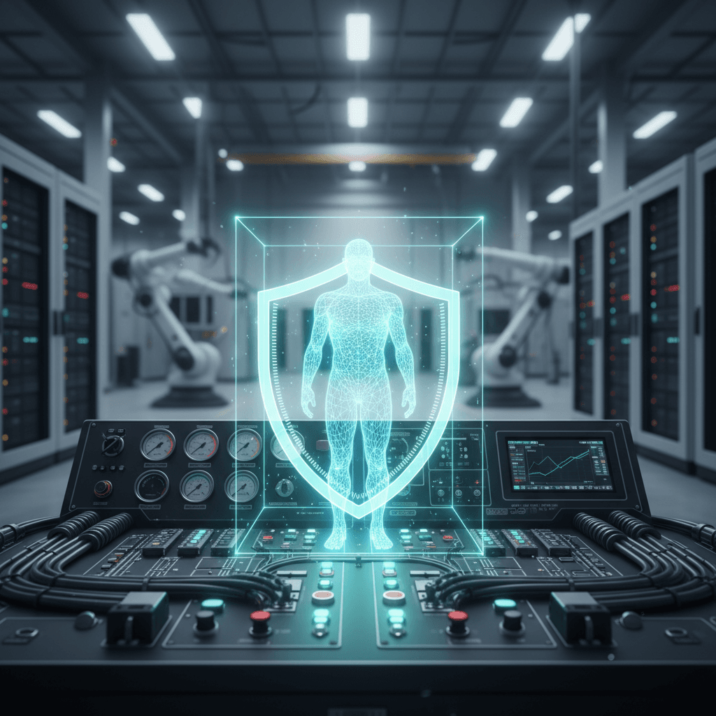 Nvidia представила защиту для ИИ-агентов