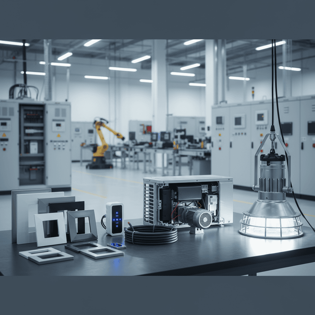 Новинки недели в electrical.ru