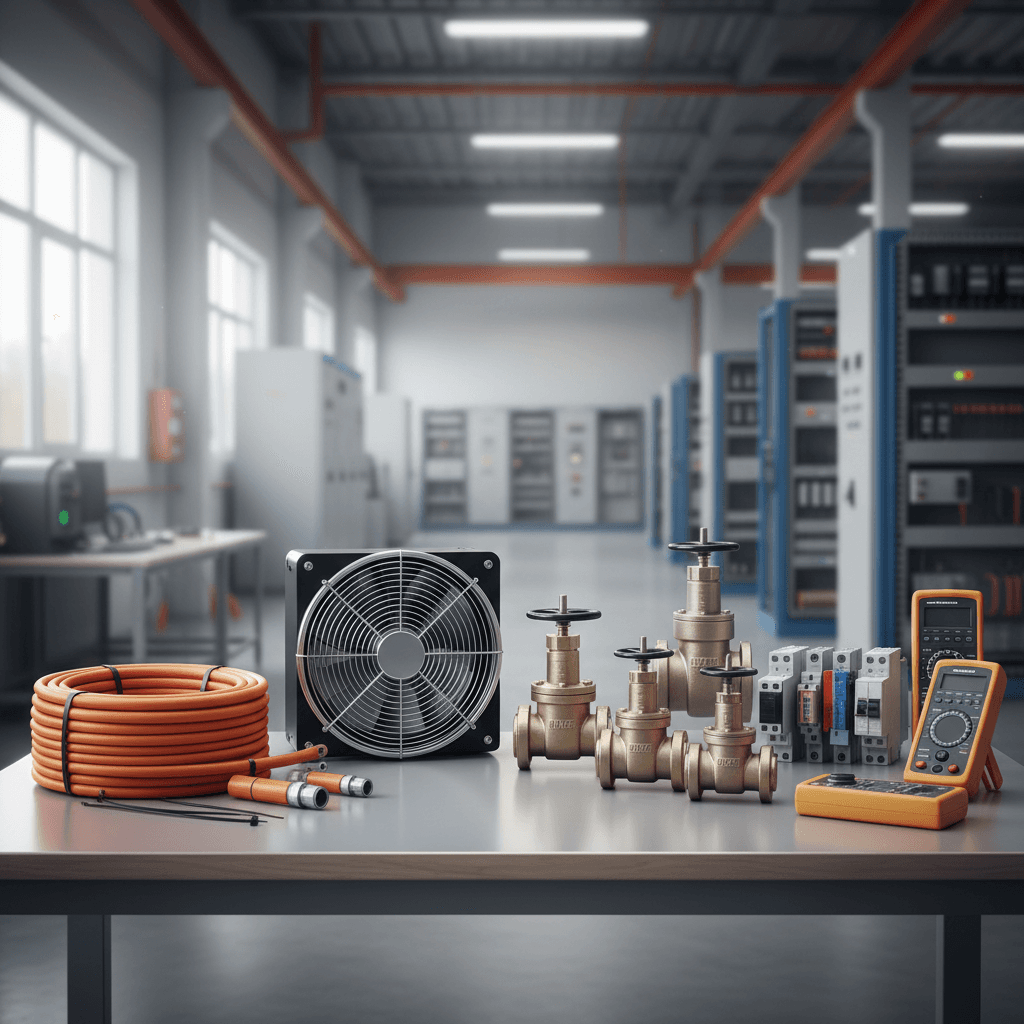 Новинки недели в electrical.ru