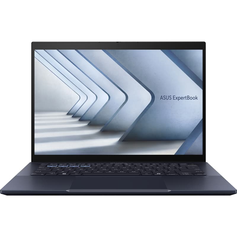 Ноутбук B5404CVA-QN0099 14'',2560x1600,Intel i5 1335U,1.3Ghz,16Gb,512Gb SSD,Intel Graphics,DOS