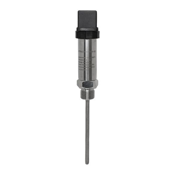 Датчик температуры L100 G1/2 4-20 мА DIN