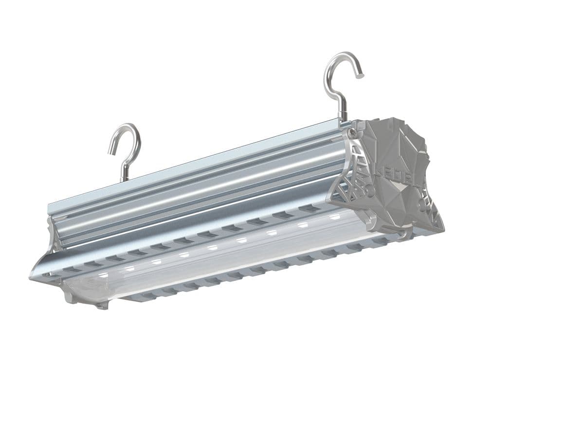 Светильник L-industry 30 Turbine/25/К15/4,0K/01/IKV-21/220AC IP66
