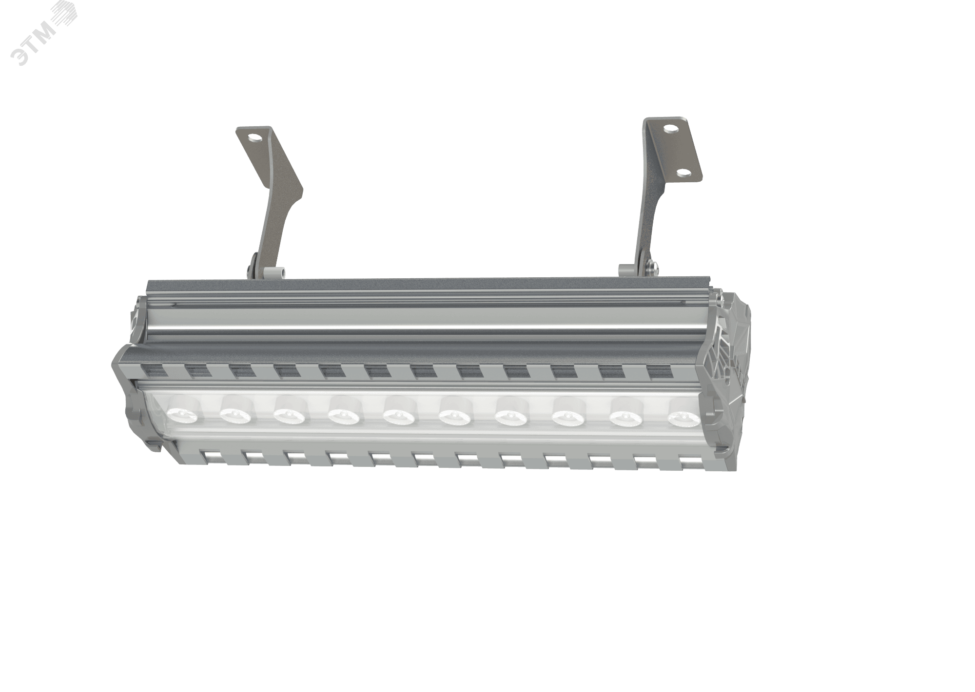 Светильник L-industry 30 Turbine/25/К15/4,0K/01/IKV-21/220AC IP66