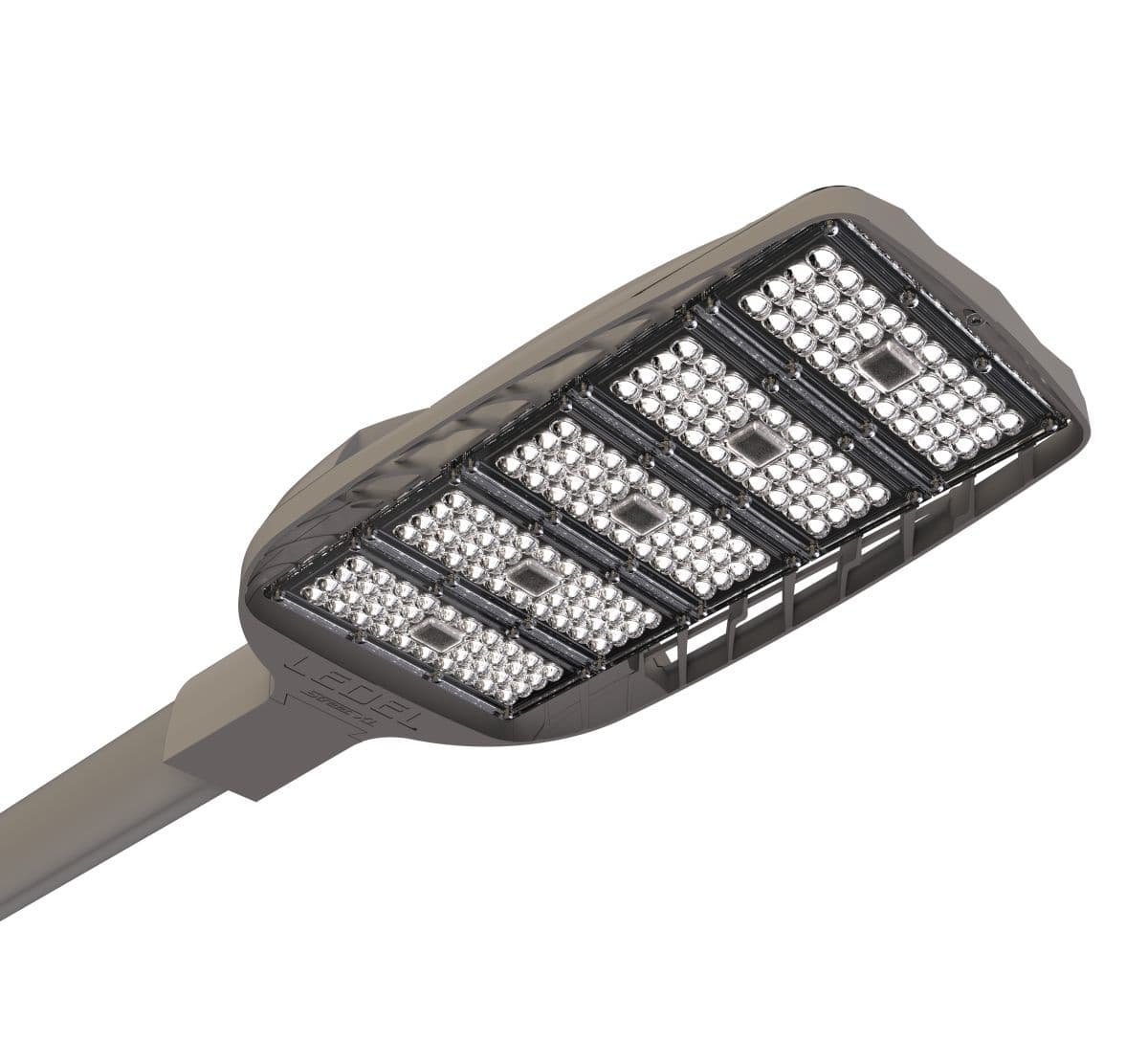 Светильник Street X1 Pro/M1/160/Ш8M/740/L6/MT/SKX-01/230АС IP66
