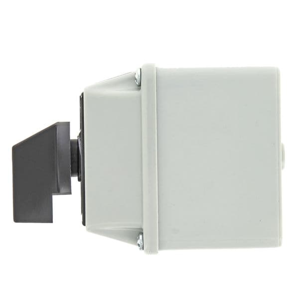 Переключатель кулачковый ПК-3-13 40А 3P ВКЛ-ВЫКЛ IP65 PROxima