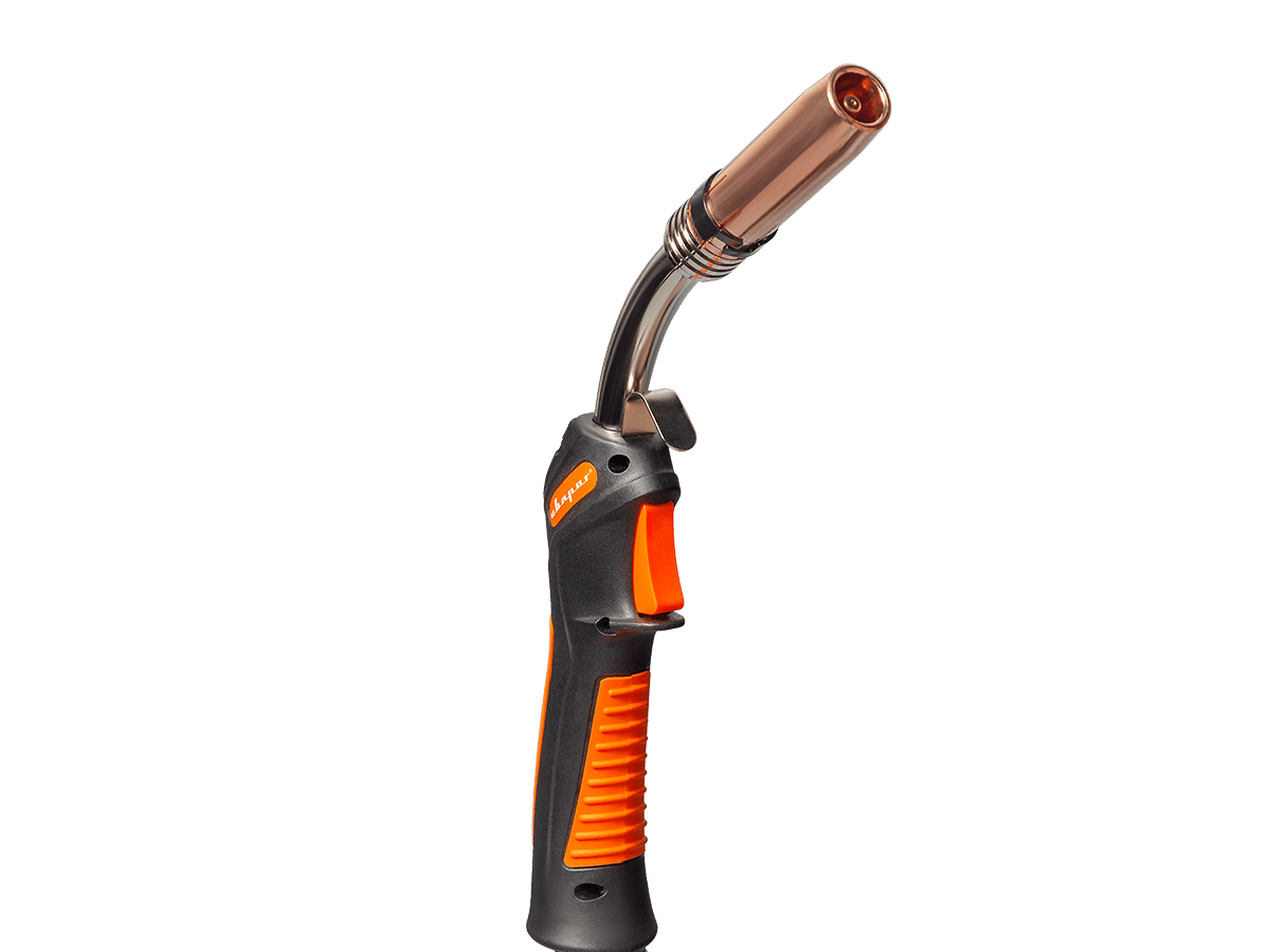 Горелка TECH MS 26 (290А) 5м ICT2895