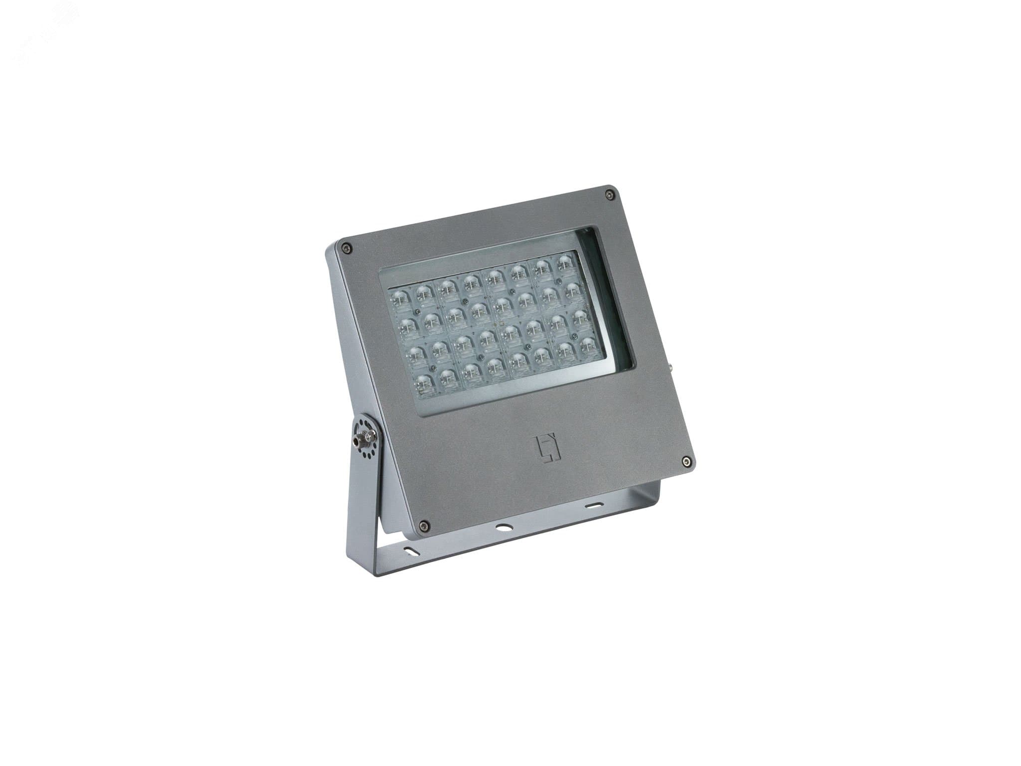 Прожектор LEADER LED 30 D15 4000K
