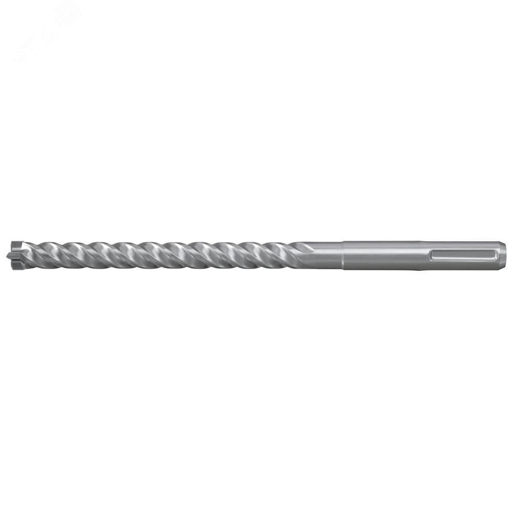 Бур 14/400/450 Quattric II