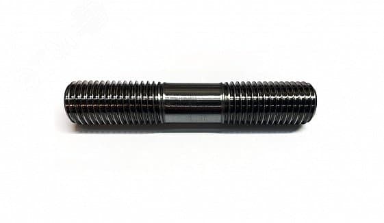 Шпилька АМ20-8gх120.40.35.III.3 ГОСТ 9066-75 для  фланцевых соединений