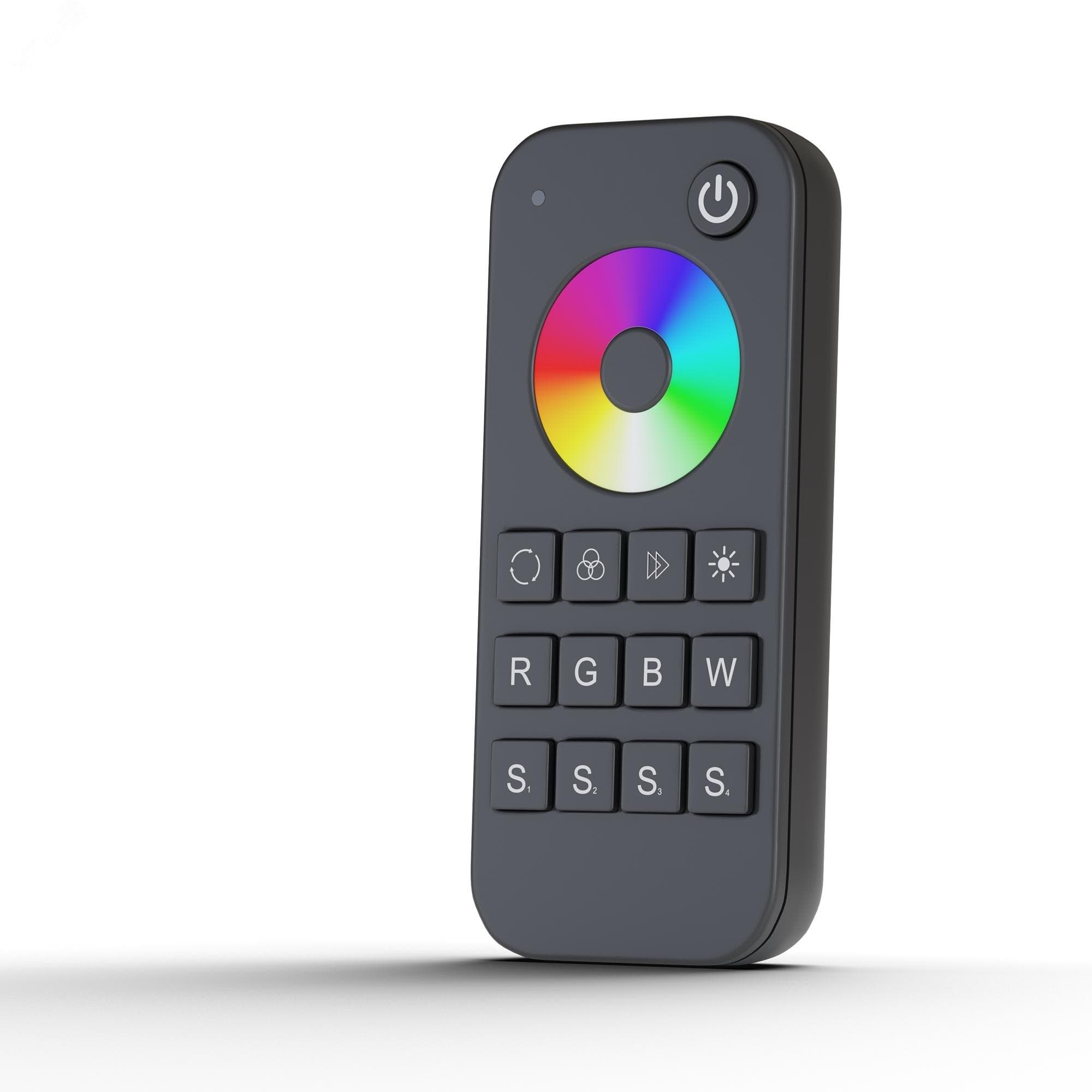 Пульт управления RM10-RGB/RGBW