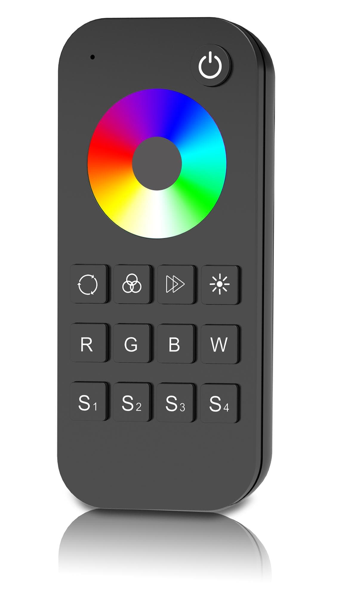 Пульт управления RM10-RGB/RGBW