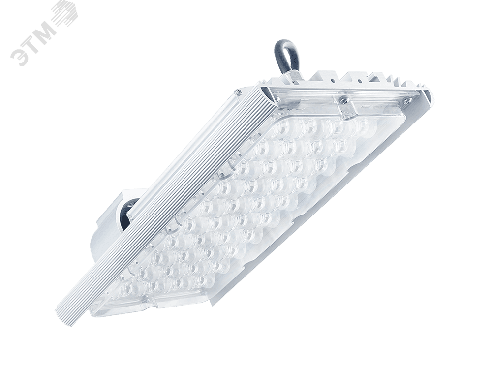 Светильник светодиодный Unit PRO 85/12800 Ш3 3K консоль