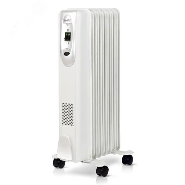 Радиатор масляный Comfort BOH/CM-11WDN 2200 11 секций