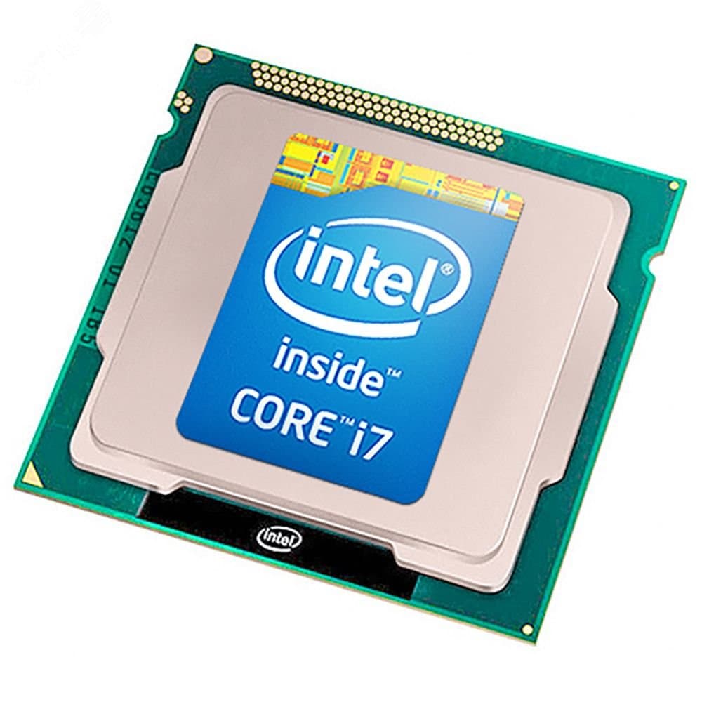 Процессор центральный Core i7-12700K OEM