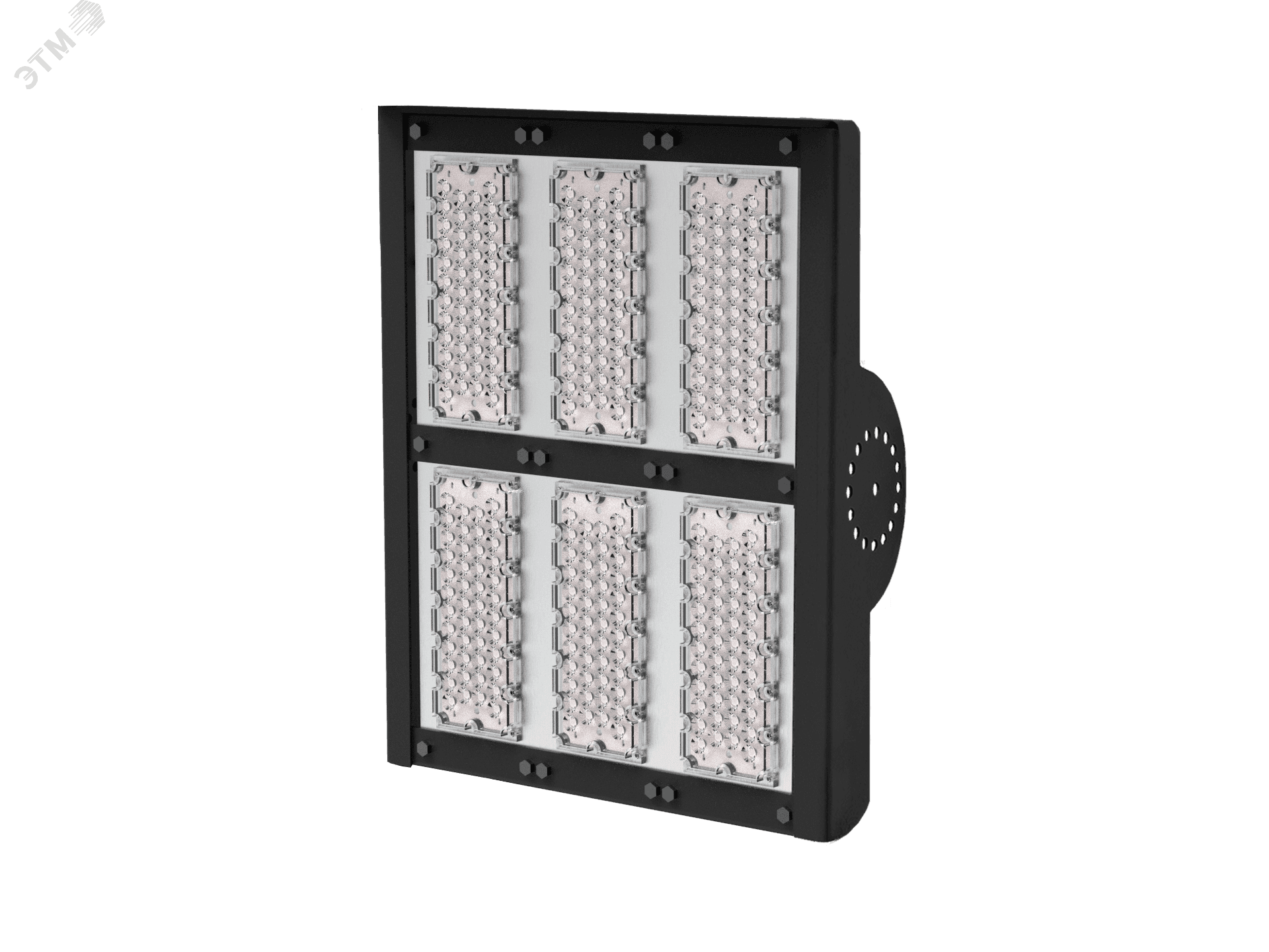 Светильник светодиодный LEDALL-RS-SL-E-SIRIUS-800W-32-30-070
