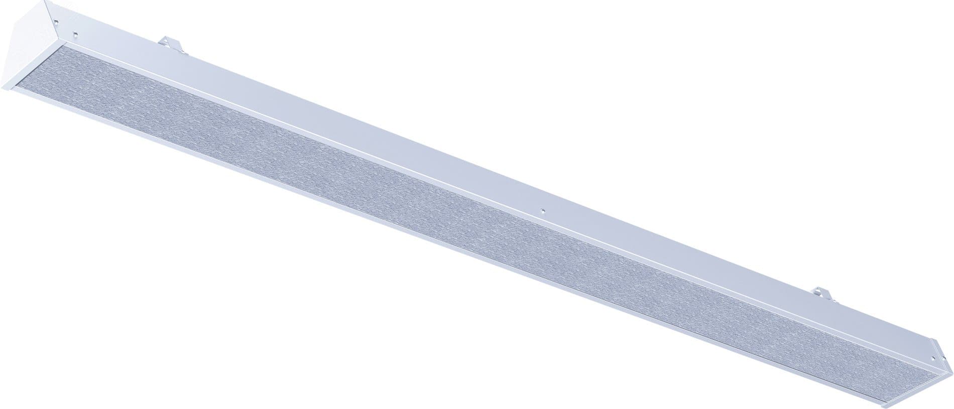 Светильник светодиодный ДСО-02-К-60-1500-3К-IP40 CRI90