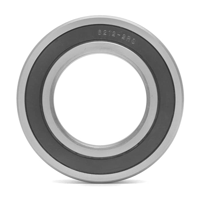 Подшипник 180212 АС17 (6212 2RS) NTL