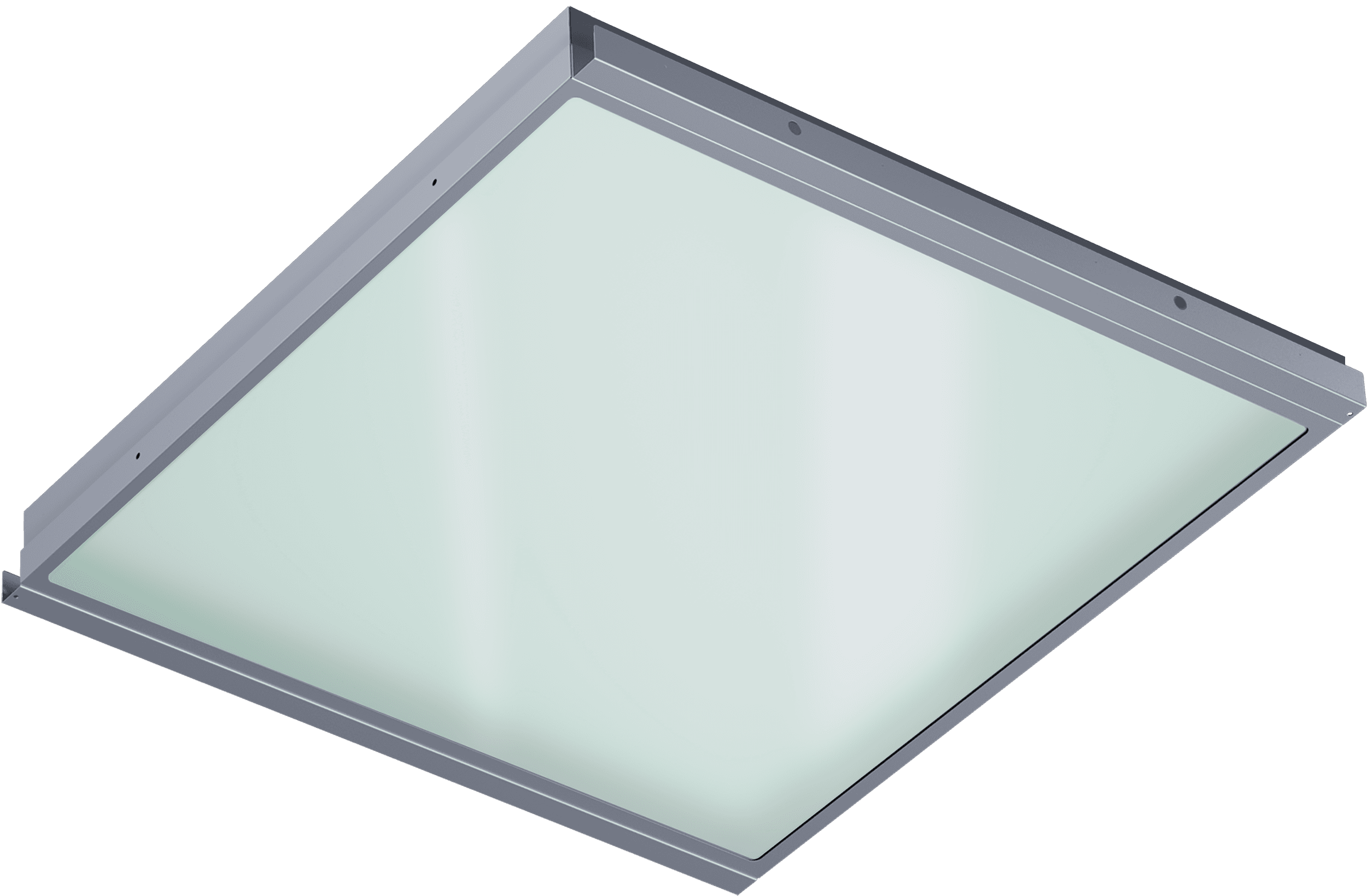 Светильник светодиодный ДВО-13-С-30-3K-IP54-CLIP-IN-DALI
