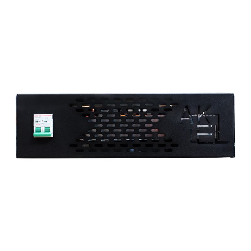 Модуль батарейный внешний УВБМ-BAT-240V, 240В, 9Ач, исполнение Rack, высота 3U