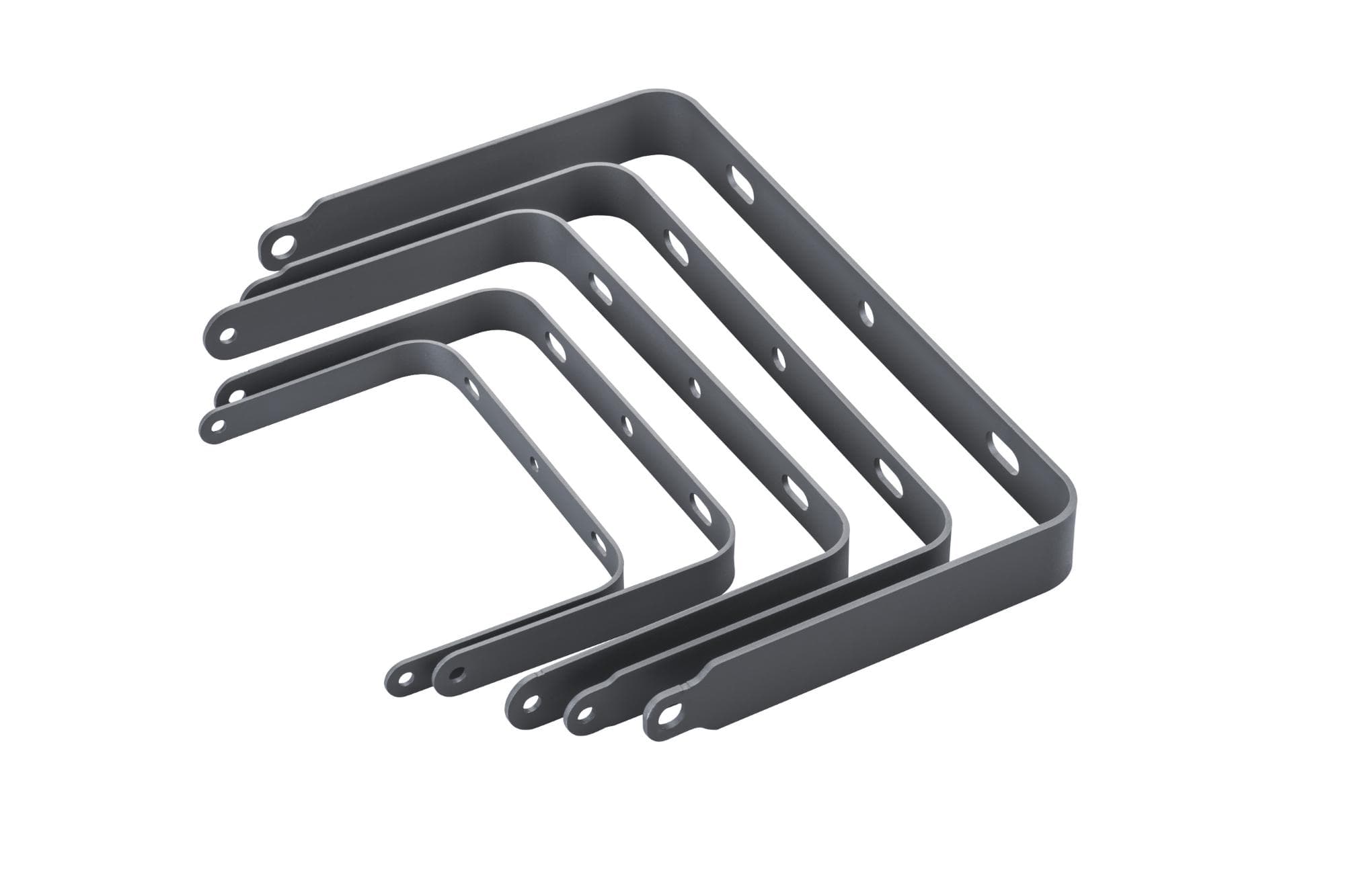 Аксессуар BY570Z Mounting Bracket-S