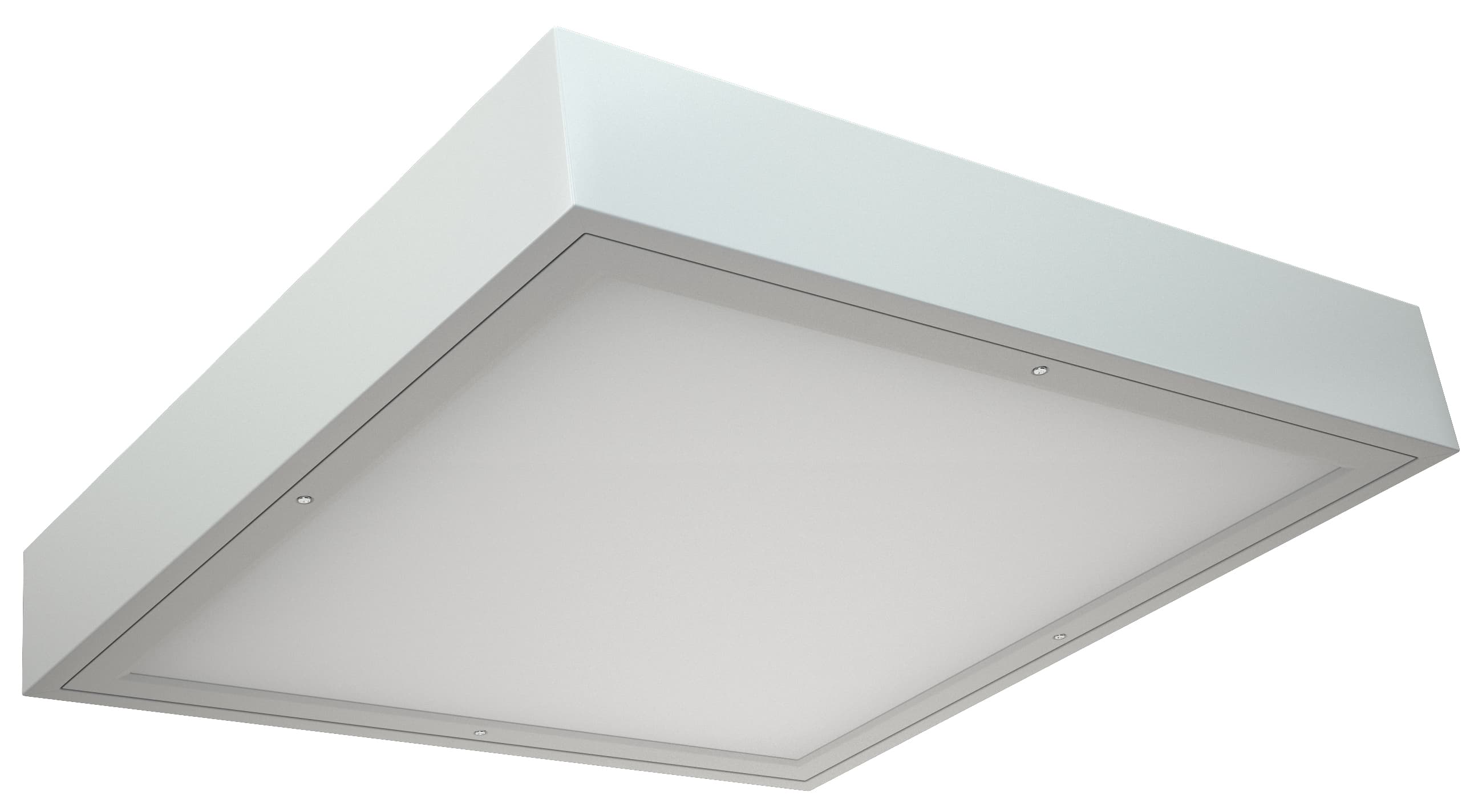 Светильник светодиодный OWP ECO LED 595 mat 4000К