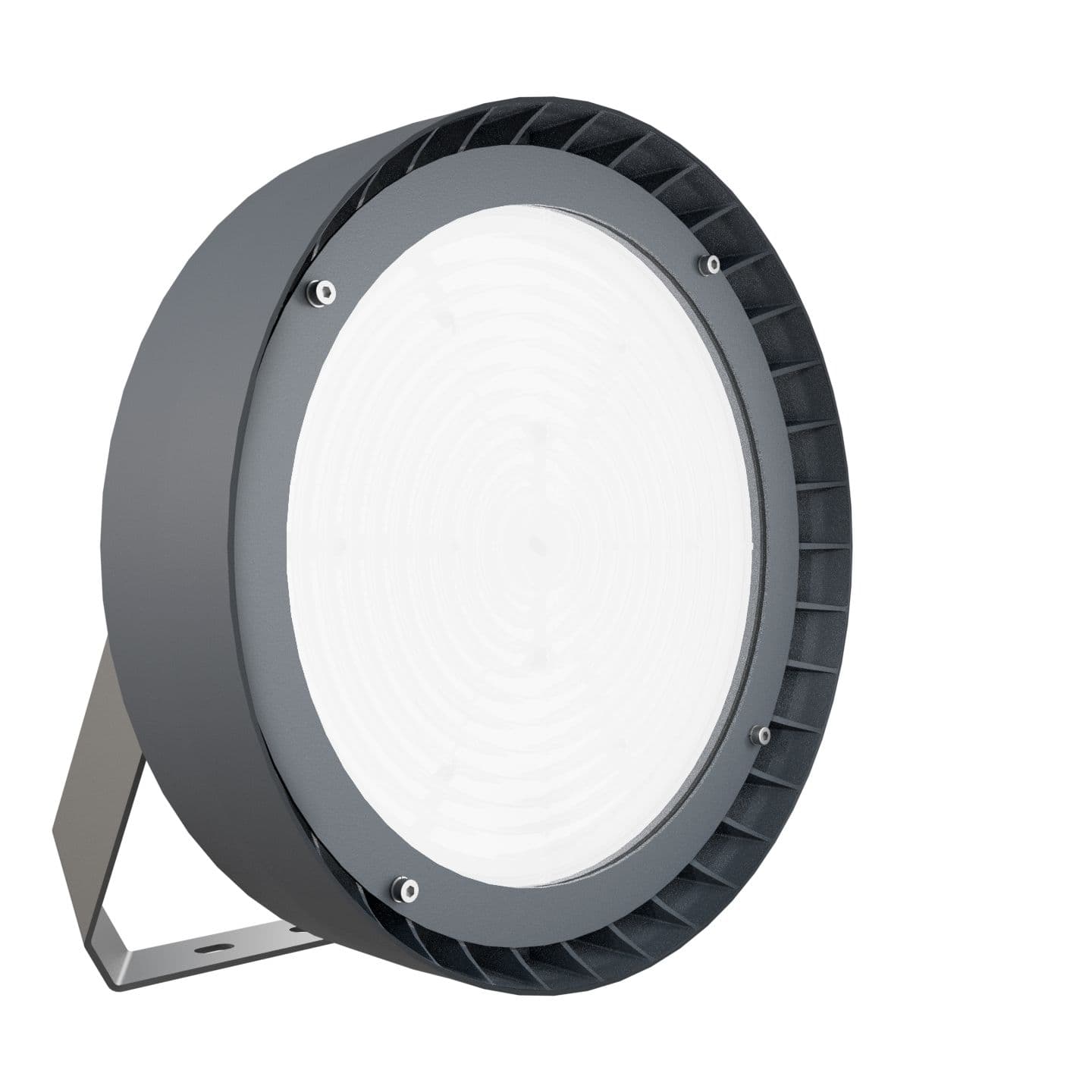 Светильник Wheel/230/Г60/850/05/B/230AC IP65 GI