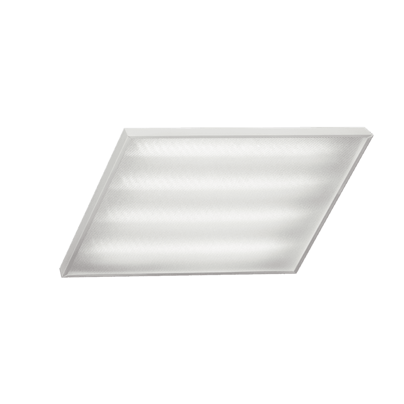Светильник Office SE 23/2800 microprism 6K A